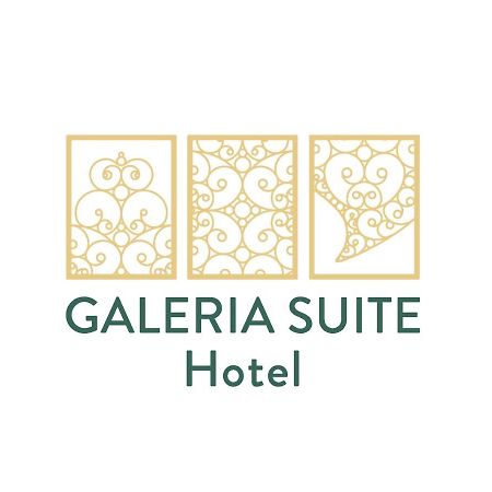 Galeria Suite Hotel 아베이루 외부 사진