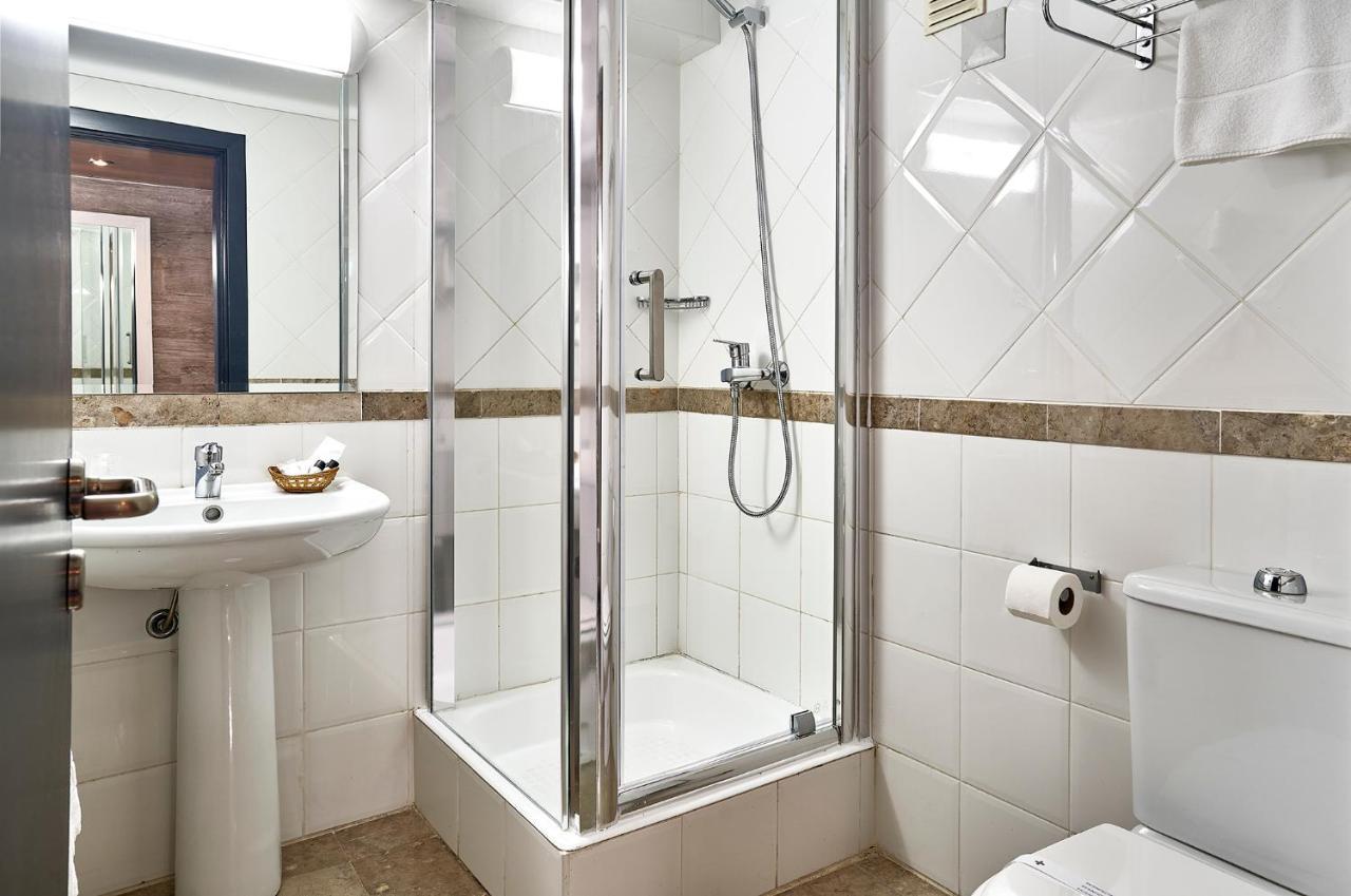 Galeria Suite Hotel 아베이루 외부 사진