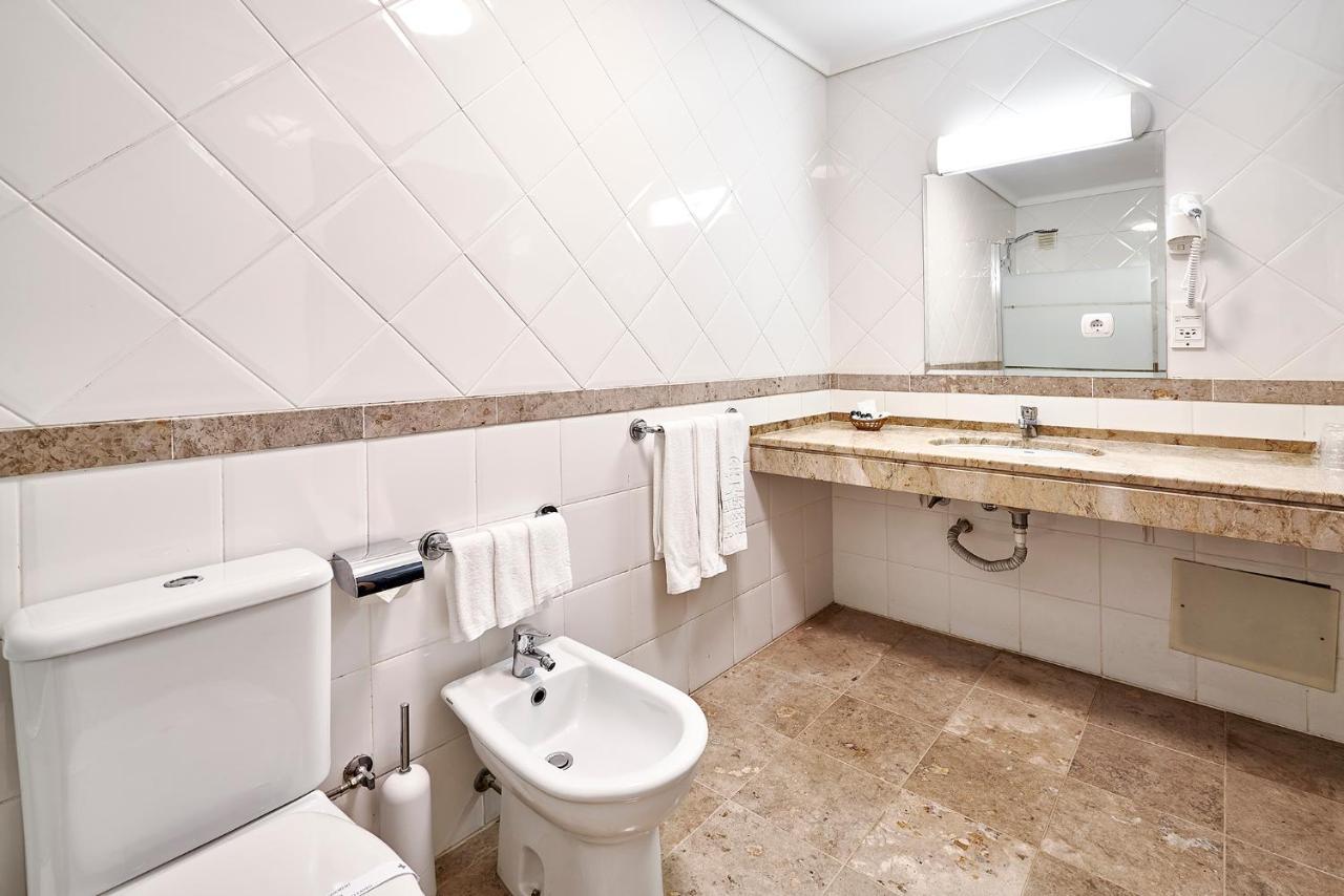 Galeria Suite Hotel 아베이루 외부 사진