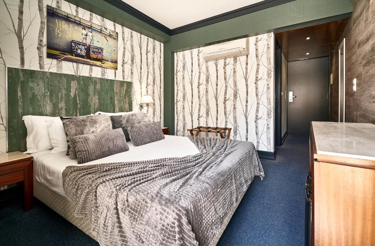 Galeria Suite Hotel 아베이루 외부 사진