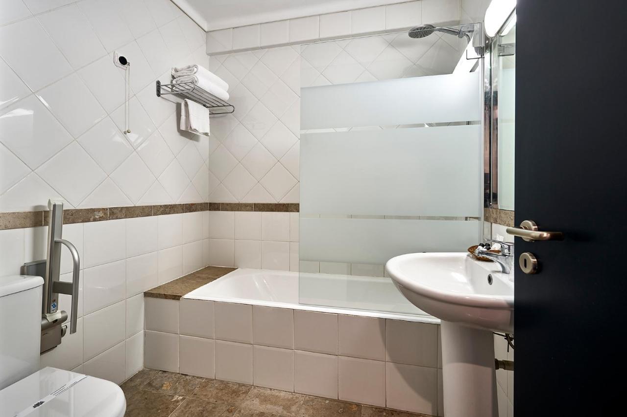Galeria Suite Hotel 아베이루 외부 사진