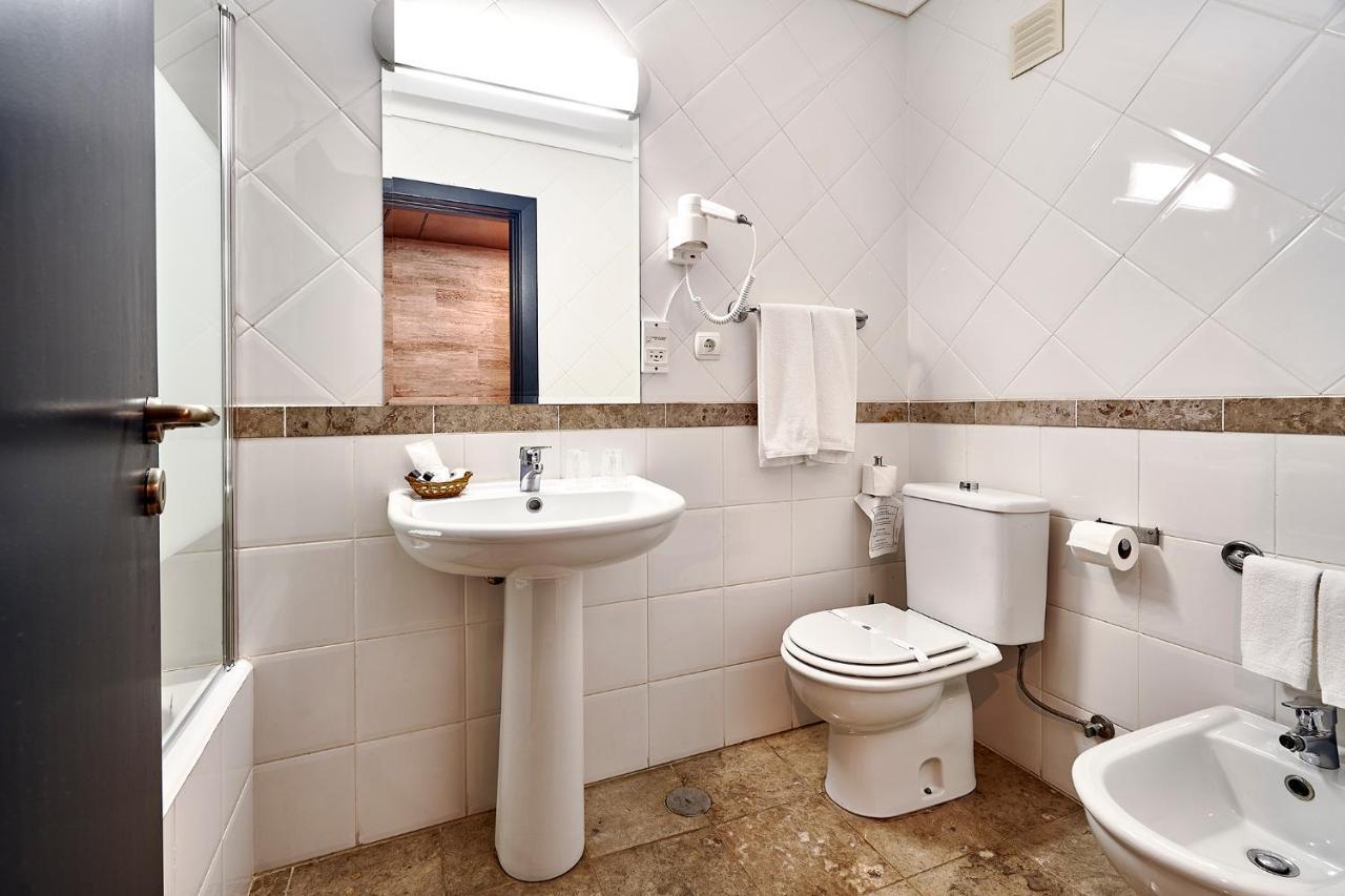 Galeria Suite Hotel 아베이루 외부 사진