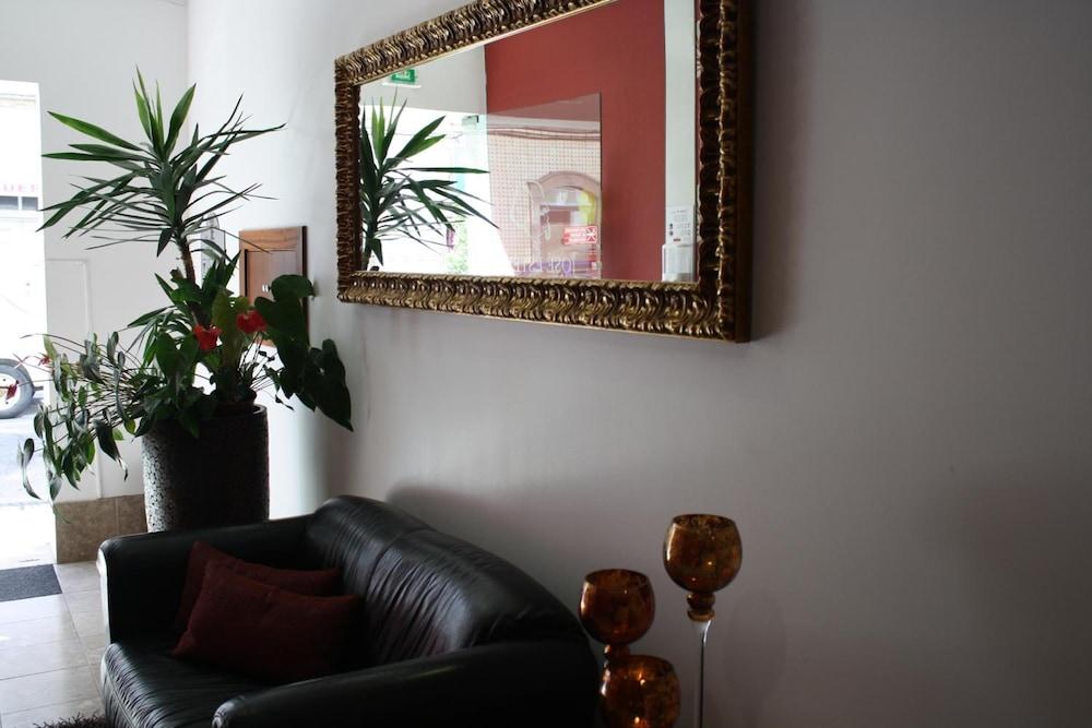 Galeria Suite Hotel 아베이루 외부 사진