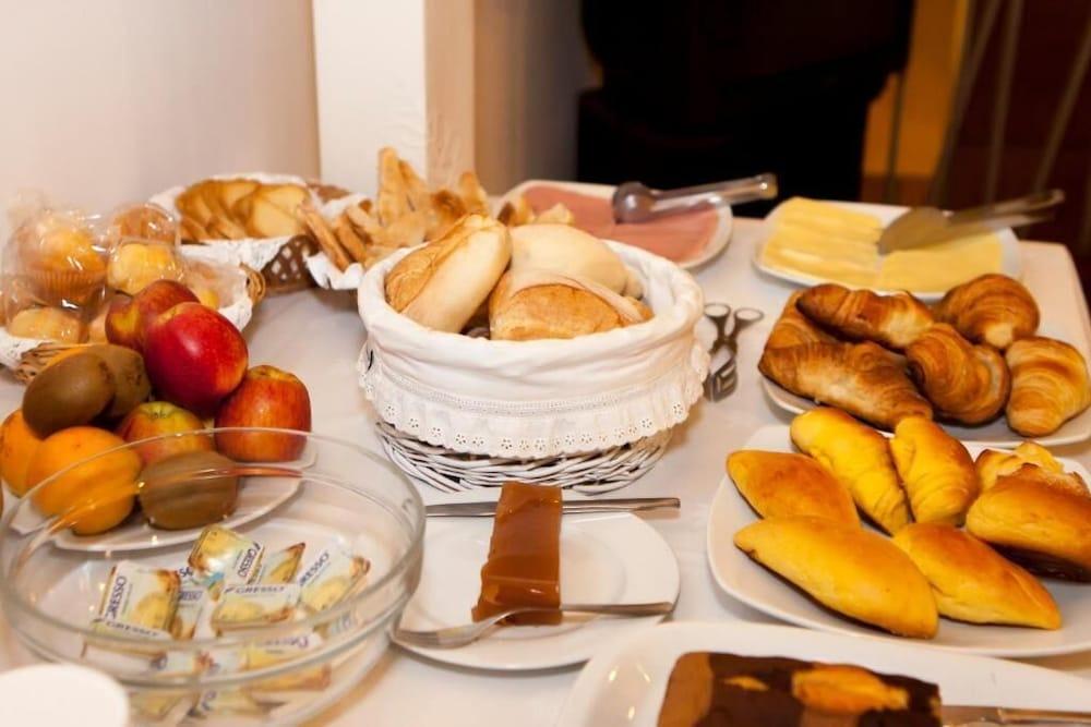 Galeria Suite Hotel 아베이루 외부 사진