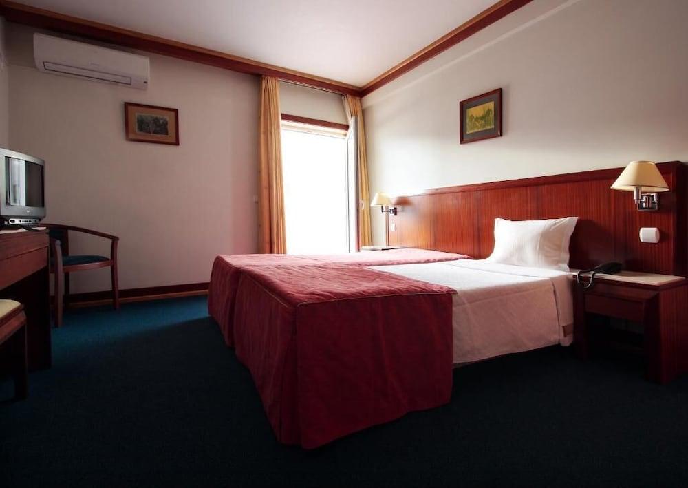 Galeria Suite Hotel 아베이루 외부 사진