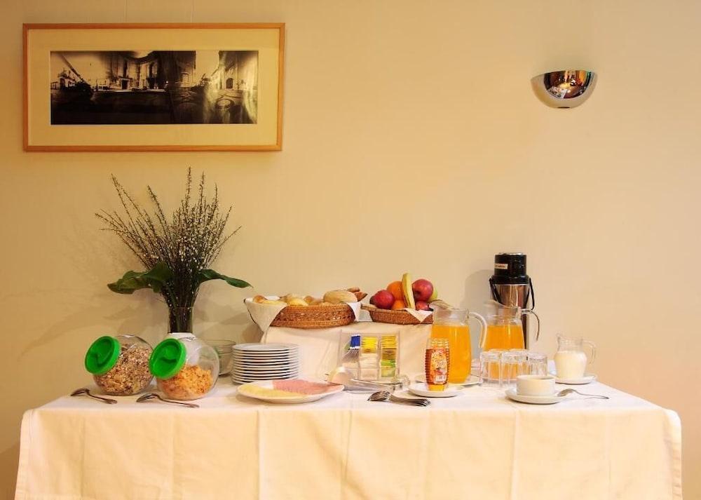 Galeria Suite Hotel 아베이루 외부 사진